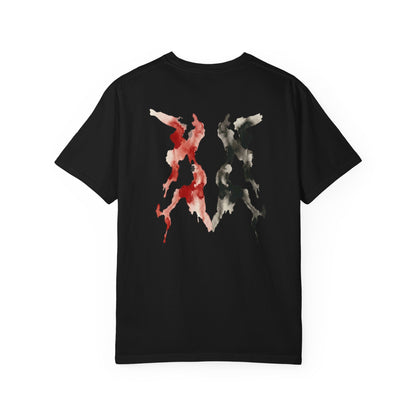 Silhouette illusion | Street T-shirt