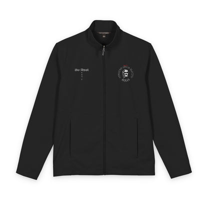 BeRealHouse | SoftShell Jacket
