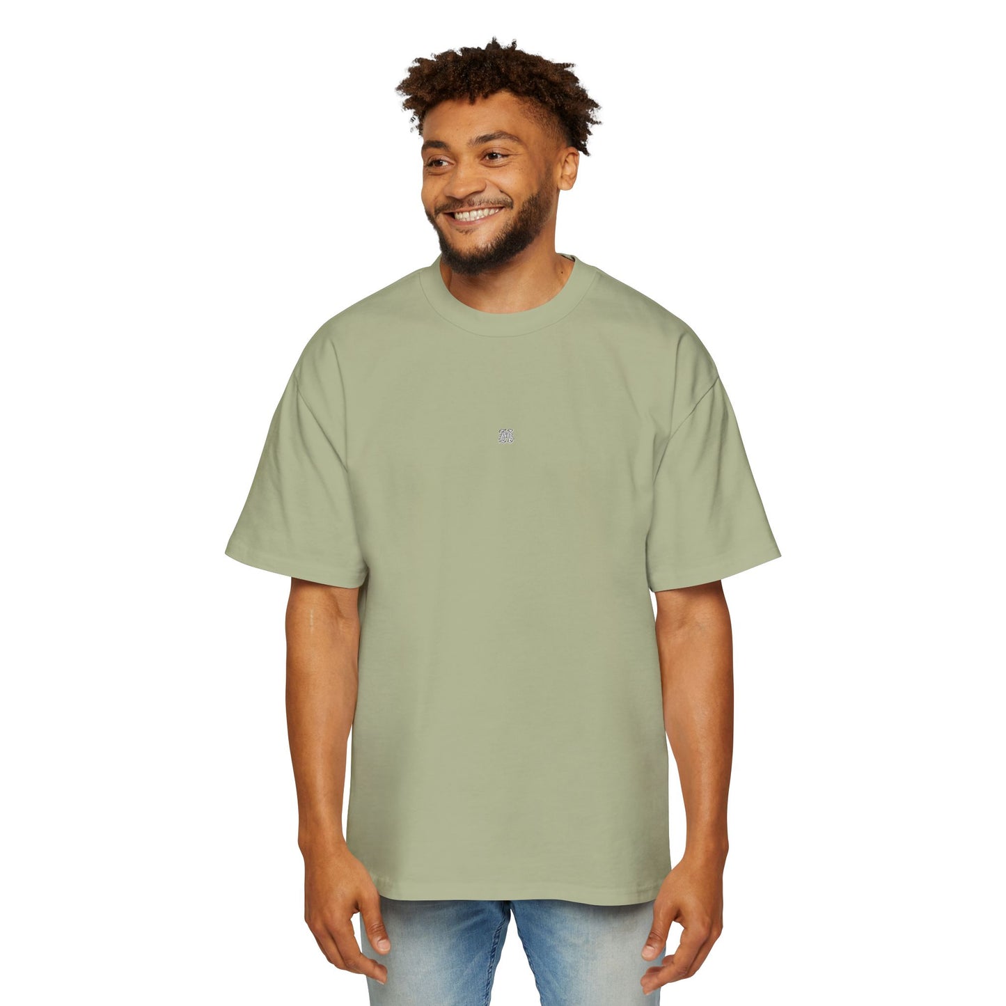 Really Shady | Oversized Tee