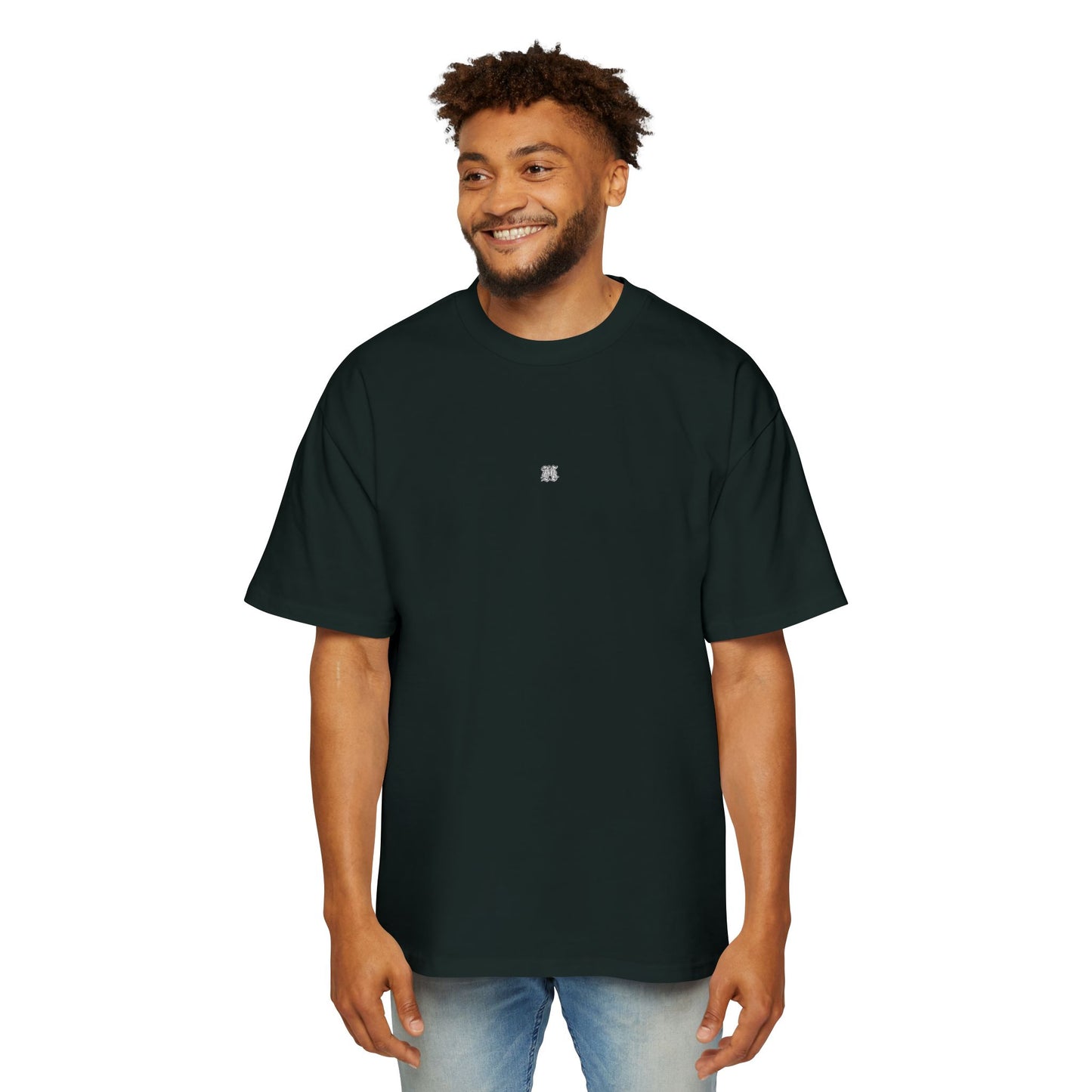 Third Eye Iris Oversized Owl Tee