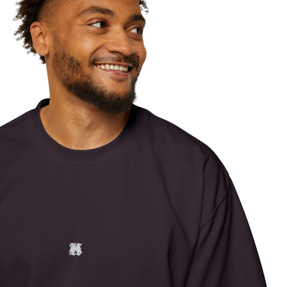 Just a sprinkle | Oversized Tee
