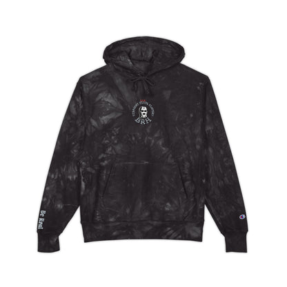 Champion - S.O.S. BRH | Embroidered Chlorine style Hoodie