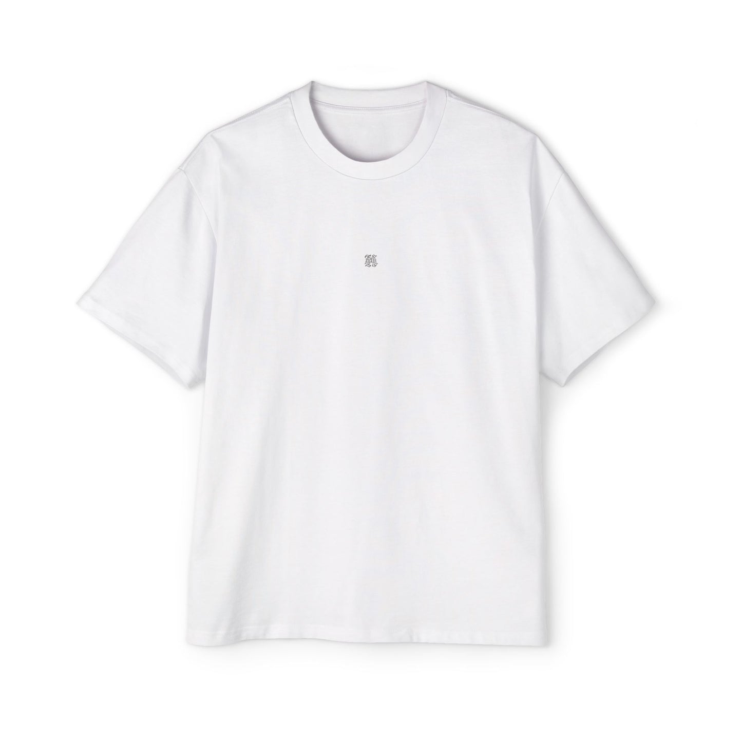 Living Legends | Oversized Tee