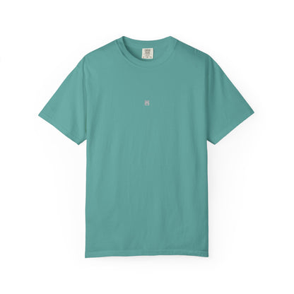 Silhouette illusion | Street T-shirt