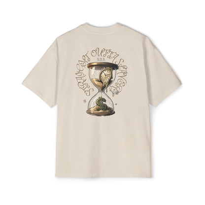 Trade wise | Oversized Tee