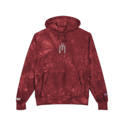 SOS - Chlorine style Hoodie