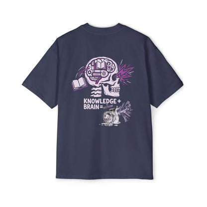 Power equation | Oversized Tee