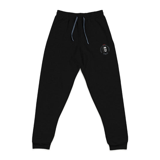 SOS Joggers #2 — Embroidered Sweatpants