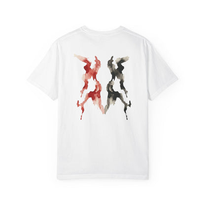 Silhouette illusion | Street T-shirt