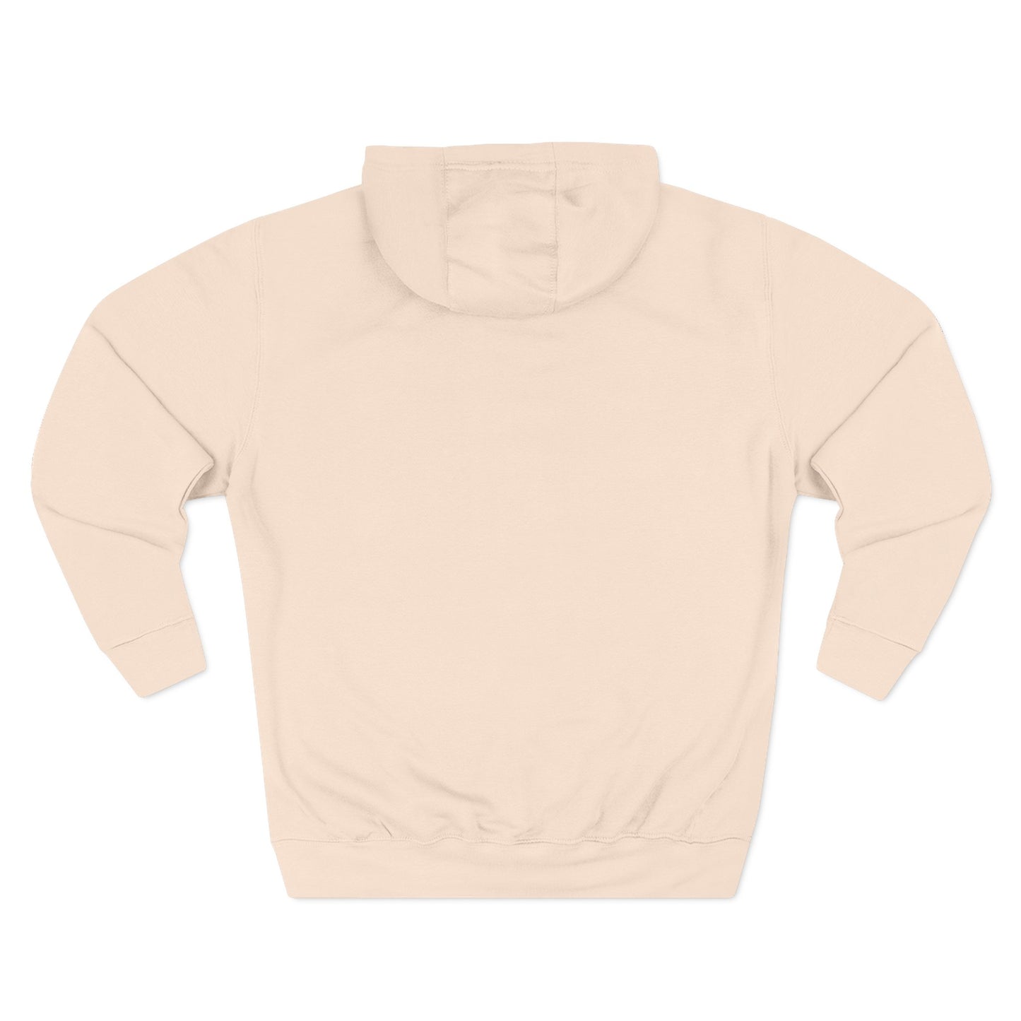 SOS Quiet Signal Embroidered Hoodie