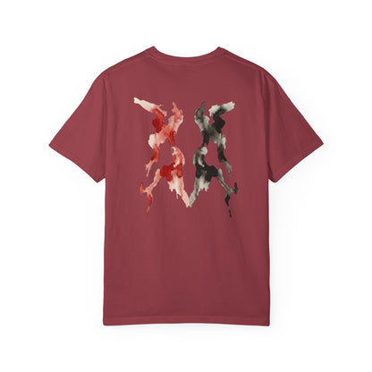 Silhouette illusion | Street T-shirt
