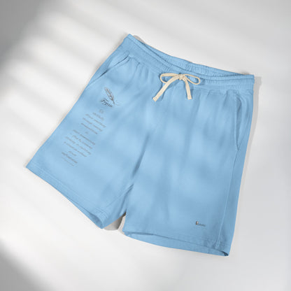 Finesse #1 BRH — Sweat Shorts