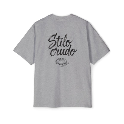 Sour-Dough | Oversized Tee