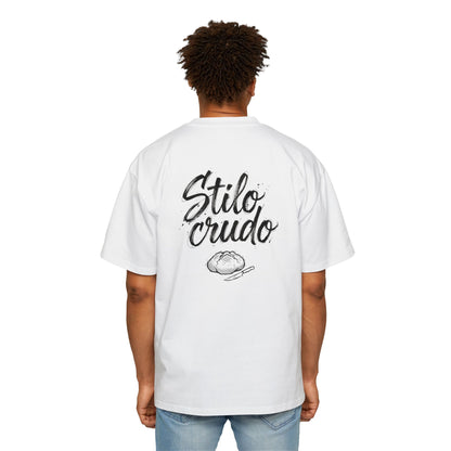 Sour-Dough | Oversized Tee