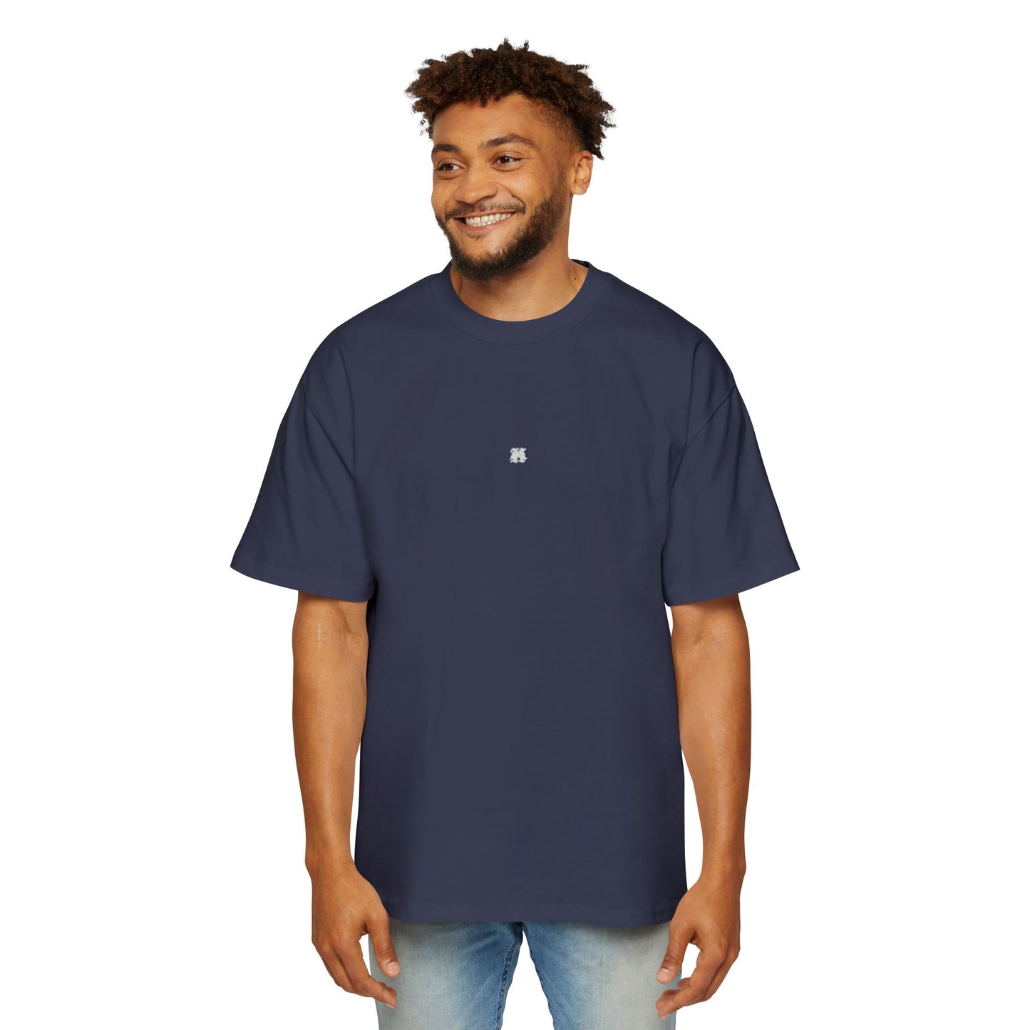 Power equation | Oversized Tee