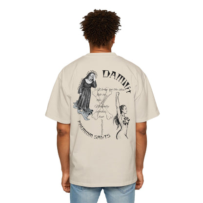 New perspectives | Oversized Tee