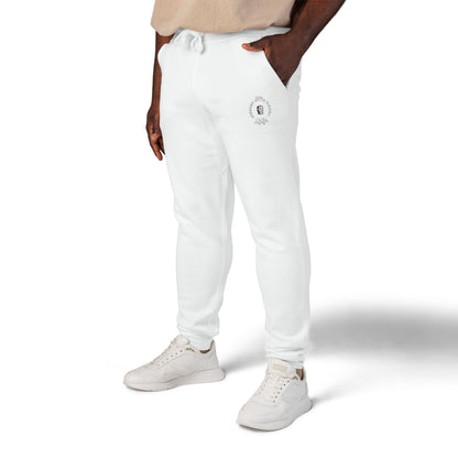 SOS Joggers | Embroidered Sweatpants