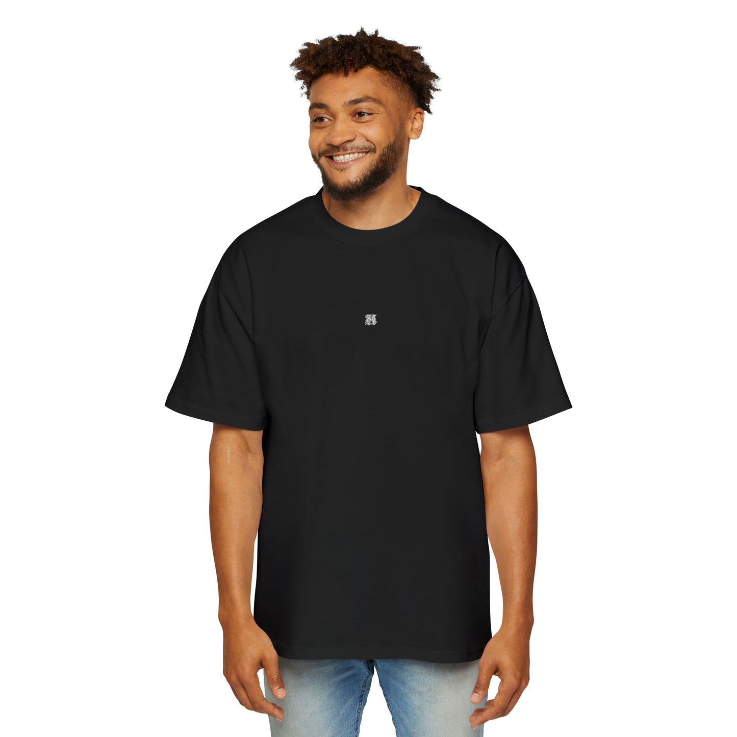Third Eye Iris Oversized Owl Tee