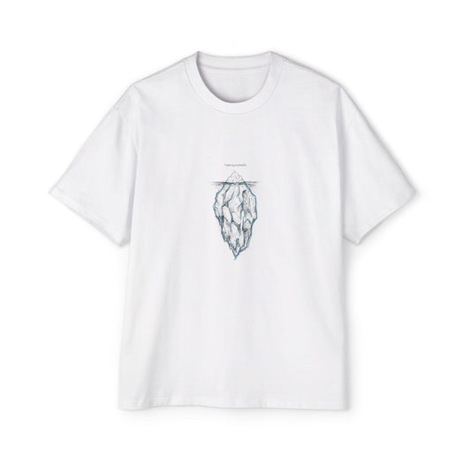 0* Degrees - Oversized Tee