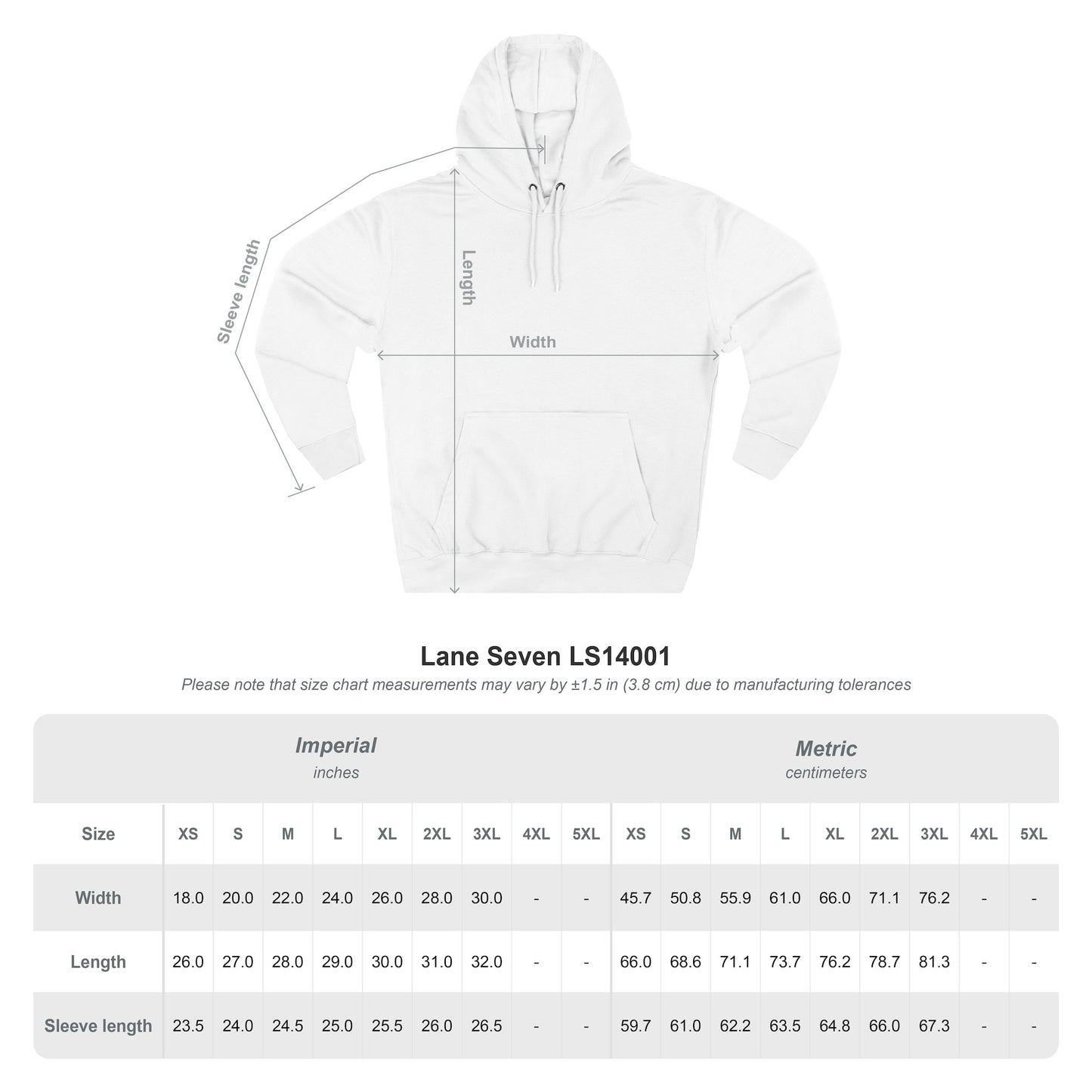 SOS Quiet Signal Embroidered Hoodie