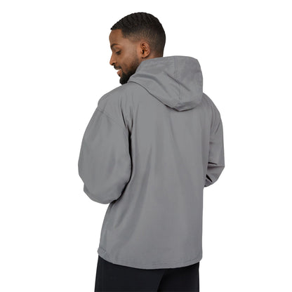 BRH Champion Windbreaker | embroidered design
