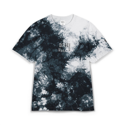 Being Real | Oversized Embroidered T-shirt