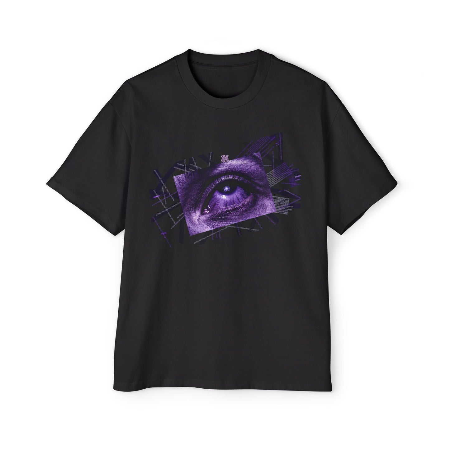 Pleased enough ? | Oversized T-shirt