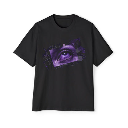 Pleased enough ? | Oversized T-shirt