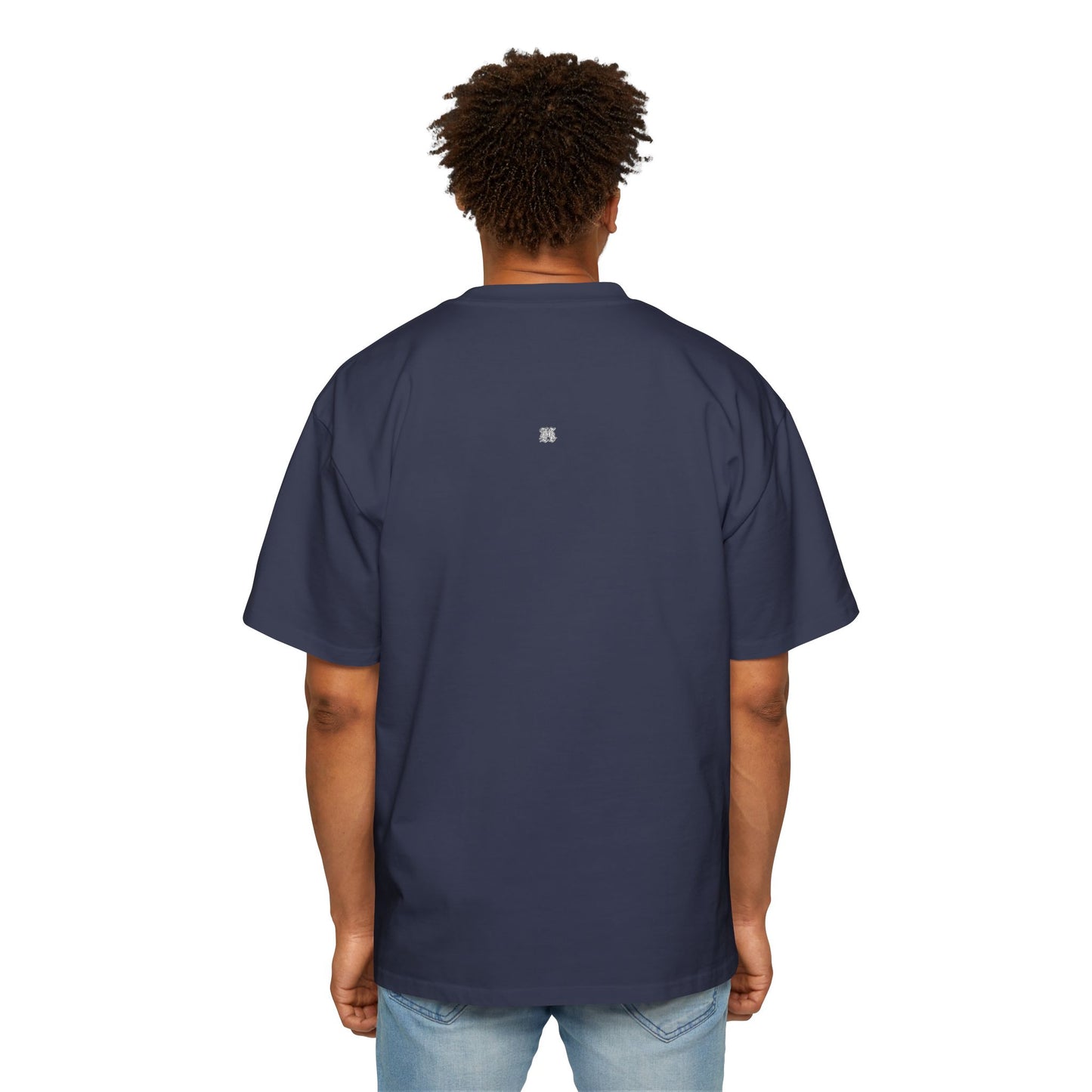0* Degrees - Oversized Tee