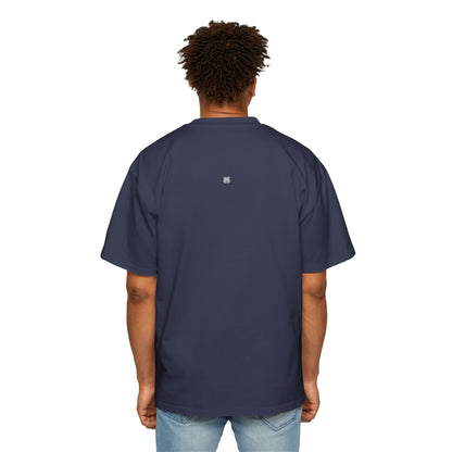 0* Degrees - Oversized Tee