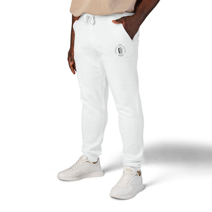 SOS Joggers | Embroidered Sweatpants