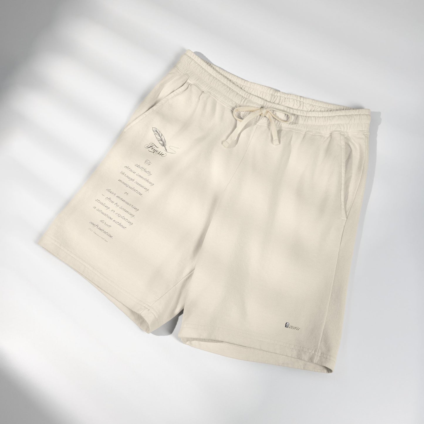 Finesse #1 BRH — Sweat Shorts