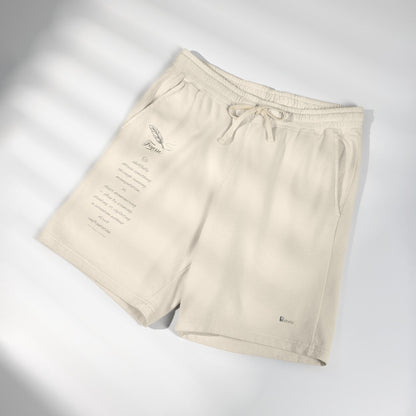 Finesse #1 BRH — Sweat Shorts