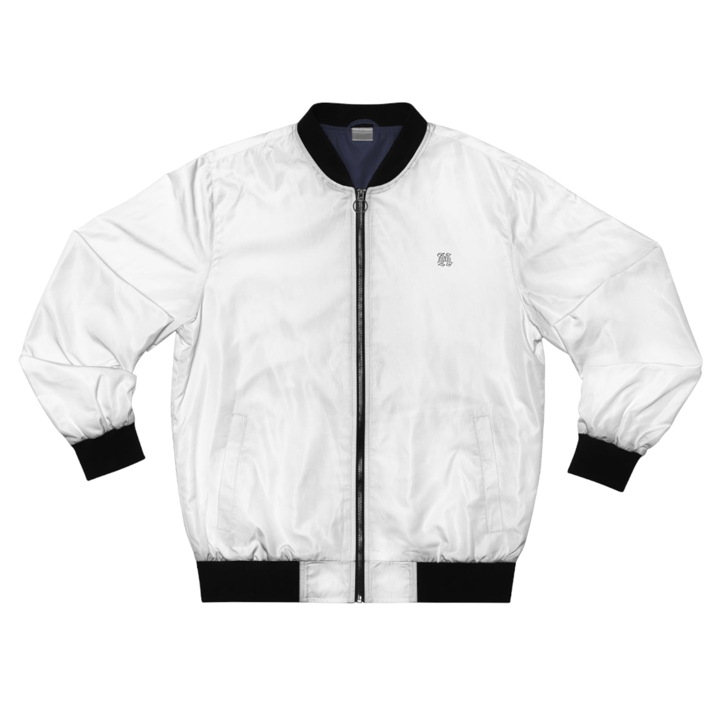 Outsider's cover | Bomber Jacket