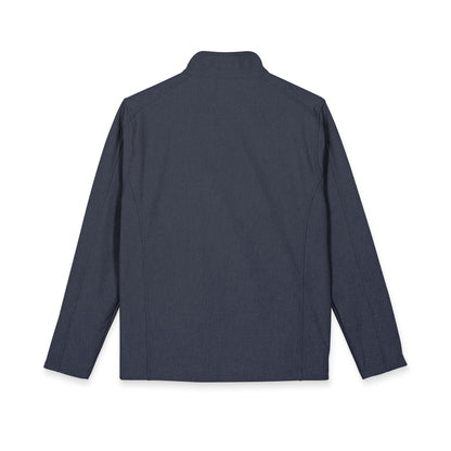 BRH Waterproof jacket | Embroidered Jacket