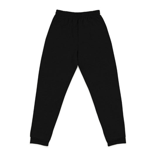 SOS Joggers #2 — Embroidered Sweatpants
