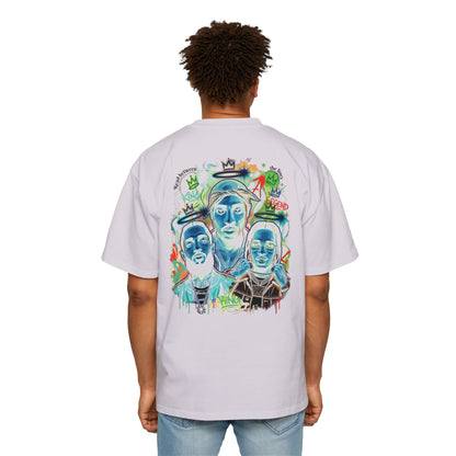 Living Legends | Oversized Tee