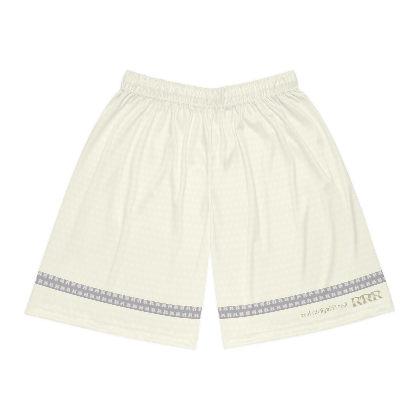 bBaller — Basketball Shorts