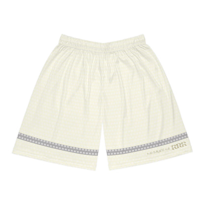 bBaller — Basketball Shorts