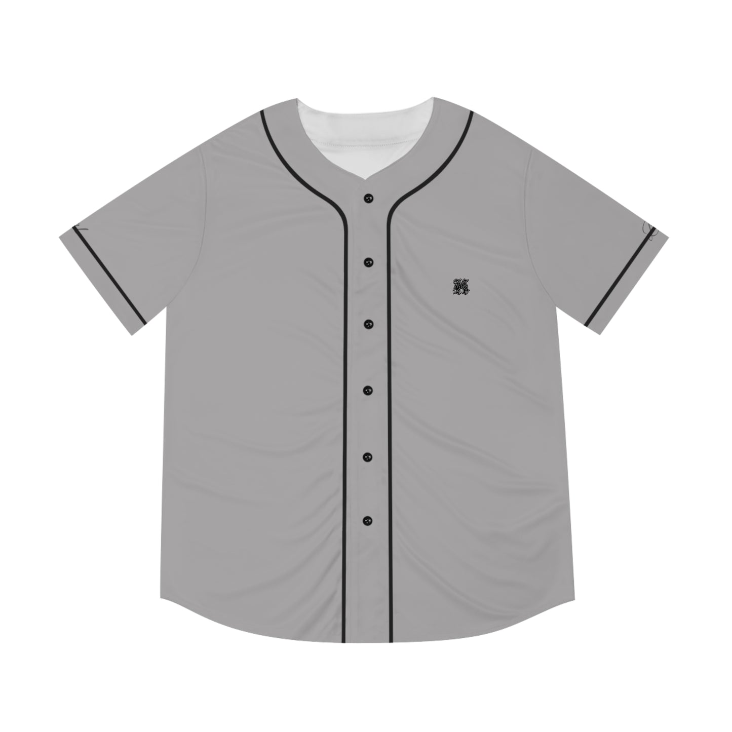Ballin' | Jersey Grey Edition