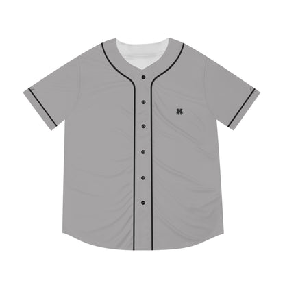 Ballin' | Jersey Grey Edition