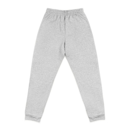SOS Joggers #2 — Embroidered Sweatpants