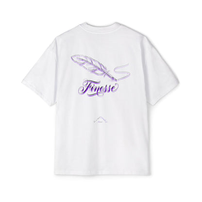 Just a sprinkle | Oversized Tee