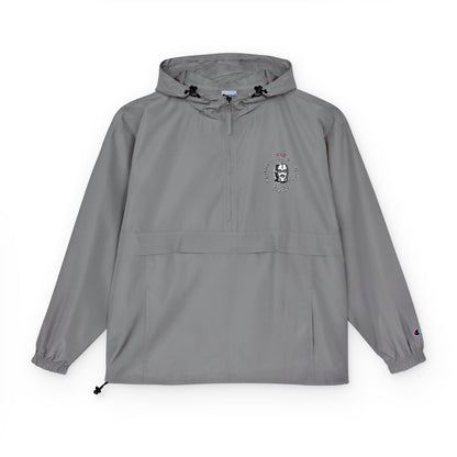 BRH Champion Windbreaker | embroidered design
