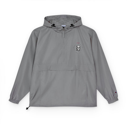 BRH Champion Windbreaker | embroidered design