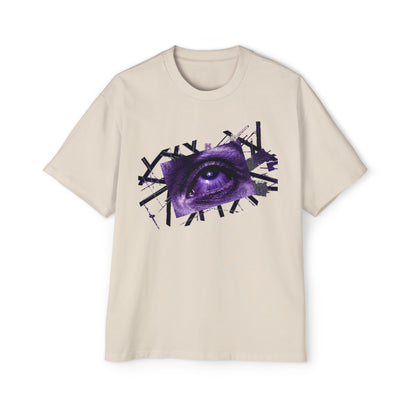 Pleased enough ? | Oversized T-shirt