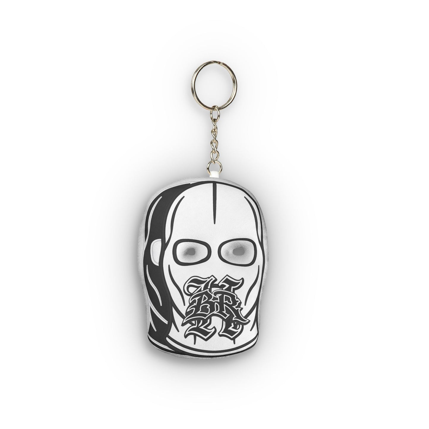 BRH | Plush Keychain