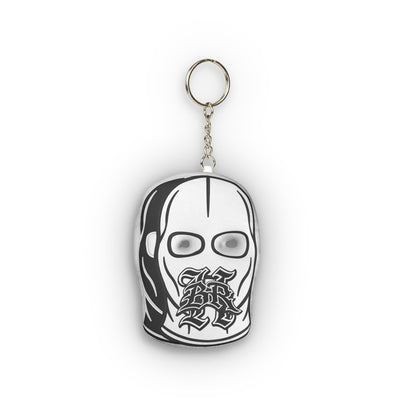 BRH | Plush Keychain