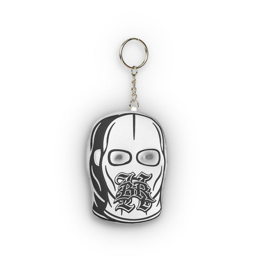 BRH | Plush Keychain