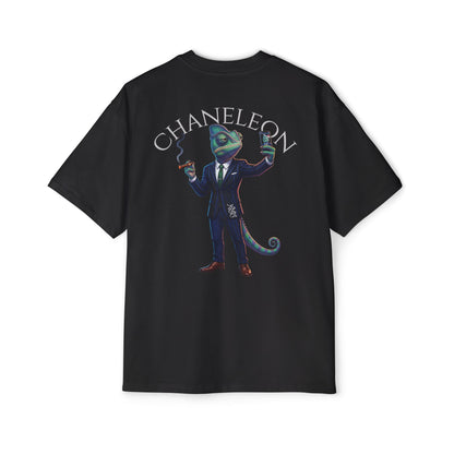 Chaneleon | Oversized Tee
